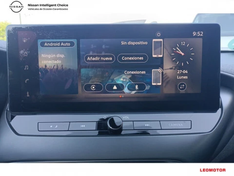 Nissan Juke  Acenta 2025