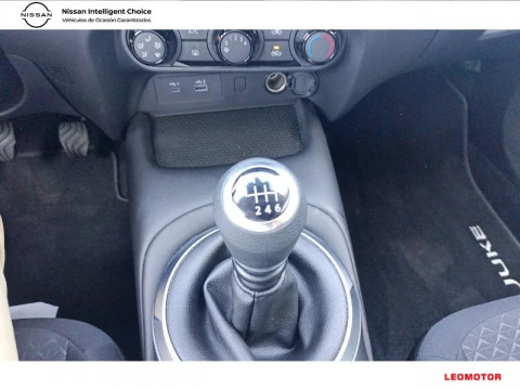 Nissan Juke  Acenta 2025