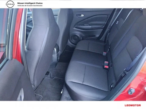 Nissan Juke  Acenta 2025