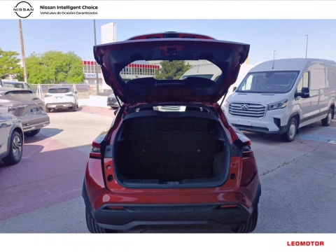 Nissan Juke  Acenta 2025