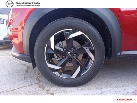 Nissan Juke  Acenta 2025