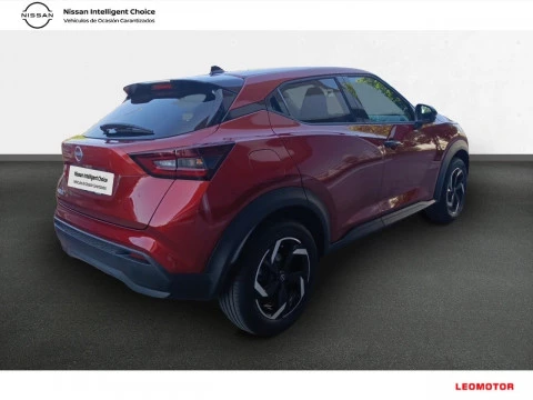 Nissan Juke  Acenta 2025