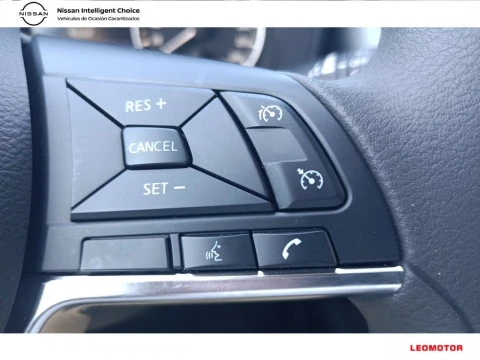 Nissan Juke  Acenta 2025