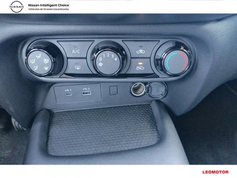 Nissan Juke  Acenta 2025