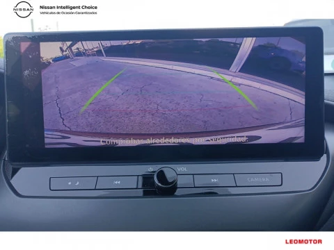 Nissan Juke  Acenta 2025