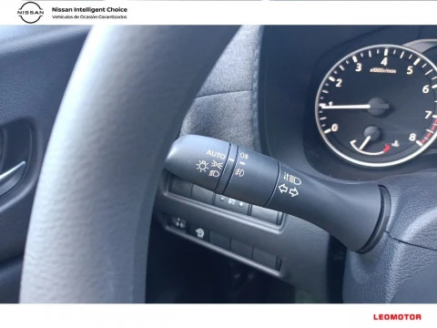 Nissan Juke  Acenta 2025