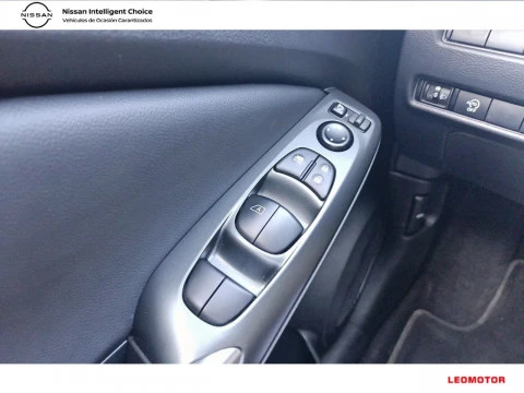 Nissan Juke  Acenta 2025