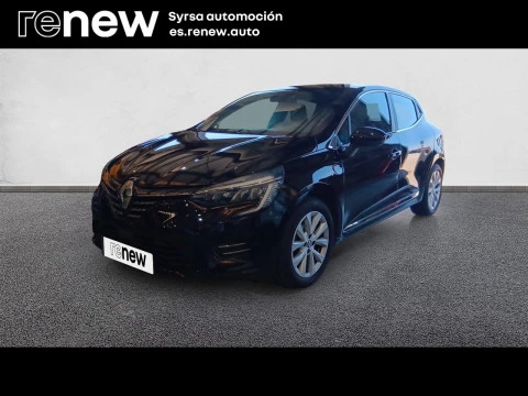 Renault Clio Zen TCe 67 kW (91CV)
