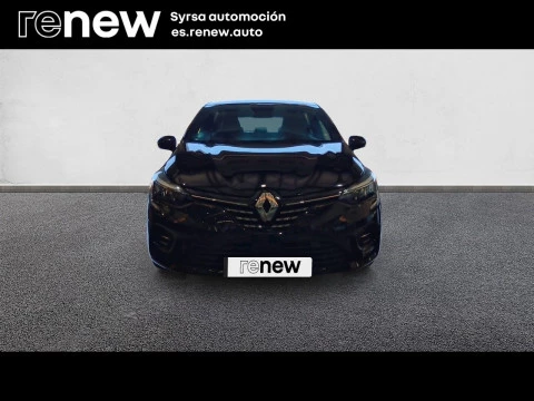 Renault Clio Zen TCe 67 kW (91CV)
