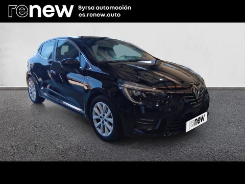 Renault Clio Zen TCe 67 kW (91CV)