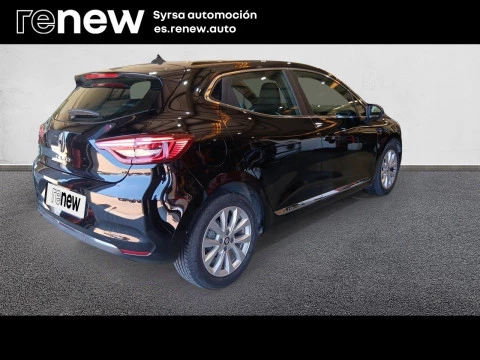 Renault Clio Zen TCe 67 kW (91CV)