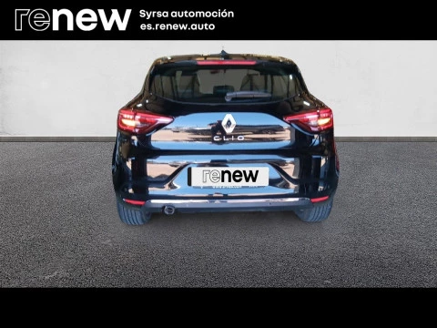 Renault Clio Zen TCe 67 kW (91CV)