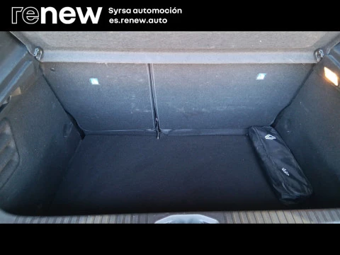Renault Clio Zen TCe 67 kW (91CV)