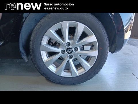 Renault Clio Zen TCe 67 kW (91CV)