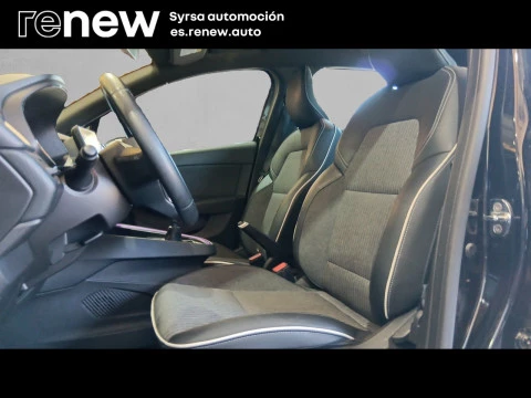 Renault Clio Zen TCe 67 kW (91CV)