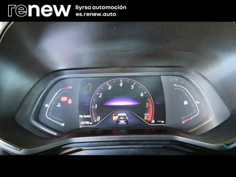 Renault Clio Zen TCe 67 kW (91CV)