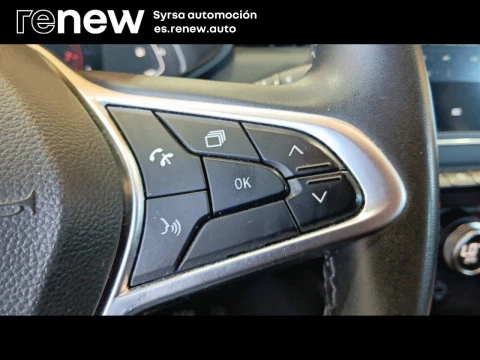 Renault Clio Zen TCe 67 kW (91CV)