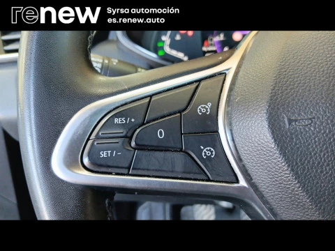 Renault Clio Zen TCe 67 kW (91CV)