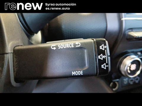 Renault Clio Zen TCe 67 kW (91CV)