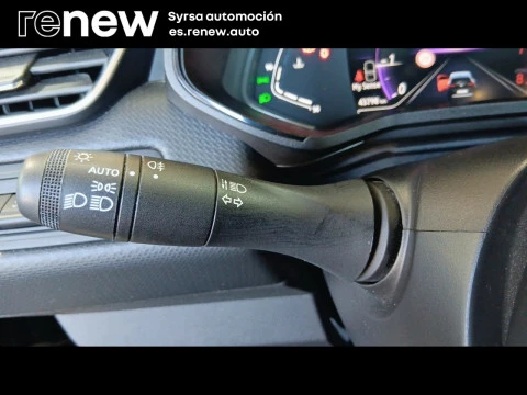 Renault Clio Zen TCe 67 kW (91CV)