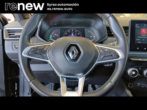 Renault Clio Zen TCe 67 kW (91CV)