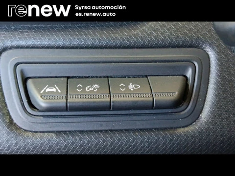 Renault Clio Zen TCe 67 kW (91CV)