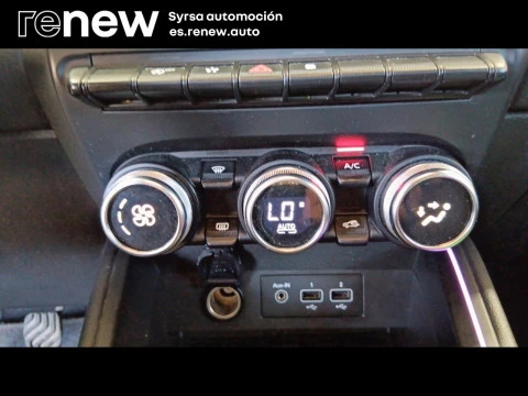 Renault Clio Zen TCe 67 kW (91CV)