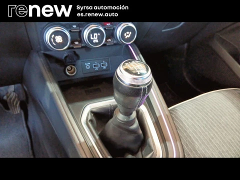 Renault Clio Zen TCe 67 kW (91CV)