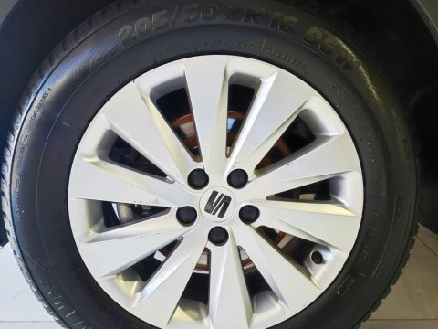 Seat Arona 1.0 TSI 81kW (110CV) Style XM