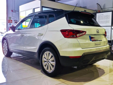 Seat Arona 1.0 TSI 81kW (110CV) Style XM