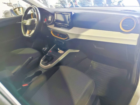 Seat Arona 1.0 TSI 81kW (110CV) Style XM