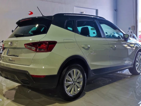 Seat Arona 1.0 TSI 81kW (110CV) Style XM