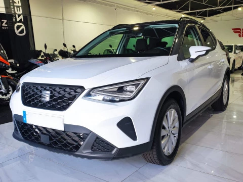 Seat Arona 1.0 TSI 81kW (110CV) Style XM