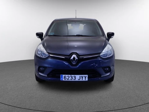 Renault CLIO 0.9 TCE ENERGY LIMITED 66KW 5P