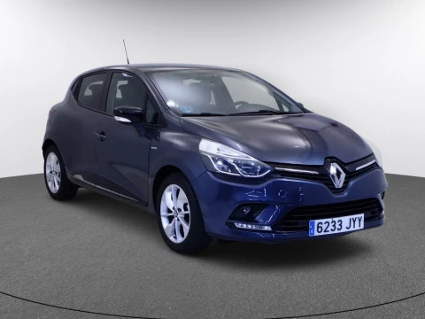 Renault CLIO 0.9 TCE ENERGY LIMITED 66KW 5P