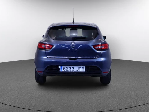 Renault CLIO 0.9 TCE ENERGY LIMITED 66KW 5P
