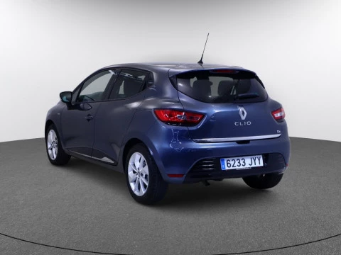 Renault CLIO 0.9 TCE ENERGY LIMITED 66KW 5P