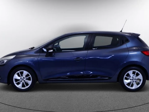 Renault CLIO 0.9 TCE ENERGY LIMITED 66KW 5P