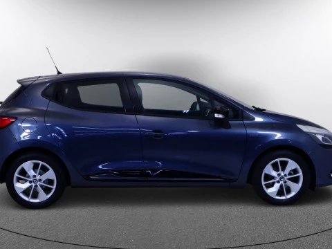 Renault CLIO 0.9 TCE ENERGY LIMITED 66KW 5P