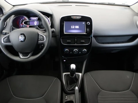 Renault CLIO 0.9 TCE ENERGY LIMITED 66KW 5P
