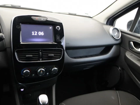 Renault CLIO 0.9 TCE ENERGY LIMITED 66KW 5P