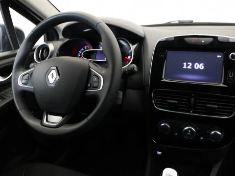 Renault CLIO 0.9 TCE ENERGY LIMITED 66KW 5P