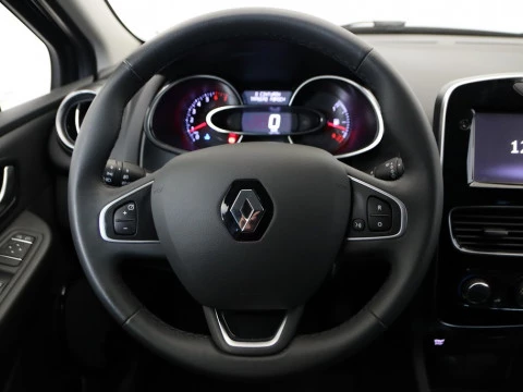 Renault CLIO 0.9 TCE ENERGY LIMITED 66KW 5P