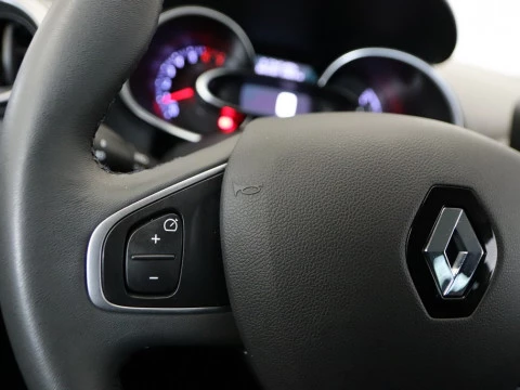 Renault CLIO 0.9 TCE ENERGY LIMITED 66KW 5P