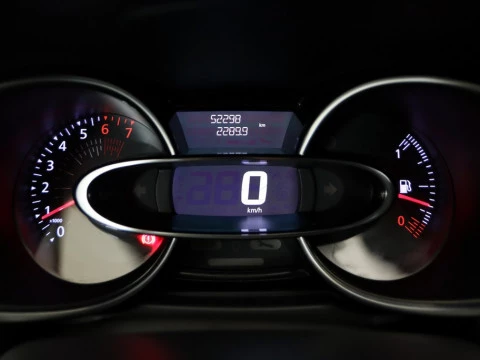Renault CLIO 0.9 TCE ENERGY LIMITED 66KW 5P