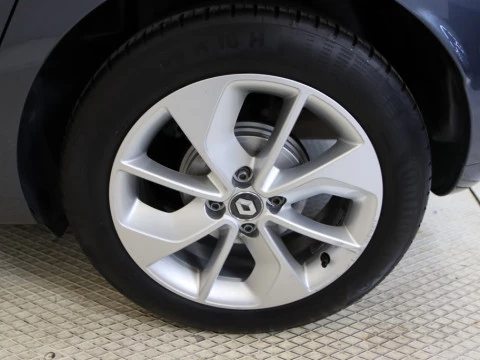 Renault CLIO 0.9 TCE ENERGY LIMITED 66KW 5P