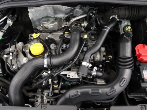 Renault CLIO 0.9 TCE ENERGY LIMITED 66KW 5P