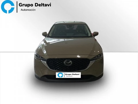 Mazda CX-5 2.0 GE 121kW (165CV) Zenith
