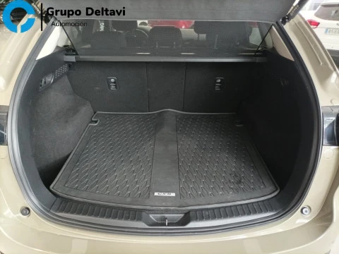Mazda CX-5 2.0 GE 121kW (165CV) Zenith