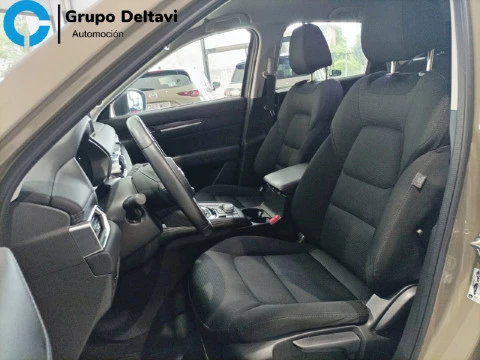 Mazda CX-5 2.0 GE 121kW (165CV) Zenith